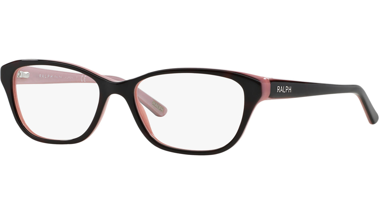 RA7020 599 Dark Havana Pink