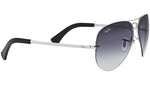 Aviator RB3449 003/8G Silver Grey