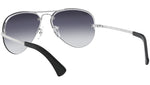 Aviator RB3449 003/8G Silver Grey