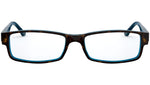 RB5114 top havana on blue