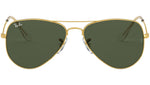 Aviator Small Metal RB3044 L0207 arista