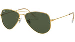 Aviator Small Metal RB3044 L0207 arista