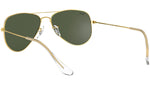 Aviator Small Metal RB3044 L0207 arista