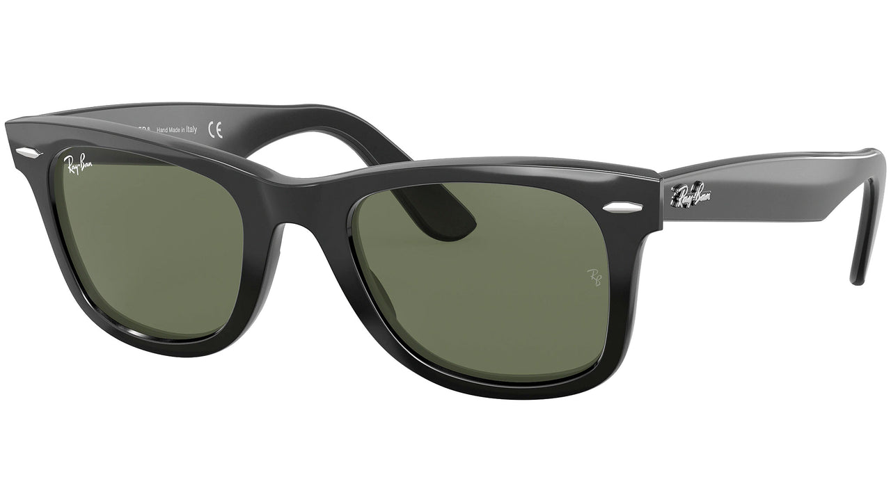 Wayfarer RB2140F 901 black