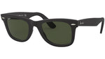 Wayfarer RB2140F 901S matte black