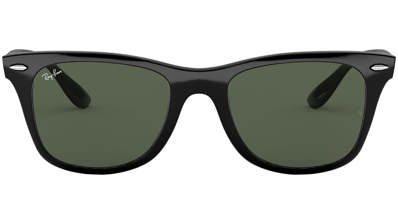 Wayfarer Liteforce RB4195 black