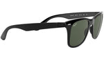 Wayfarer Liteforce RB4195 black