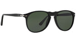 PO9649S black green