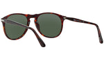 PO9649S havana green