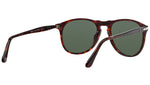 PO9649S havana green