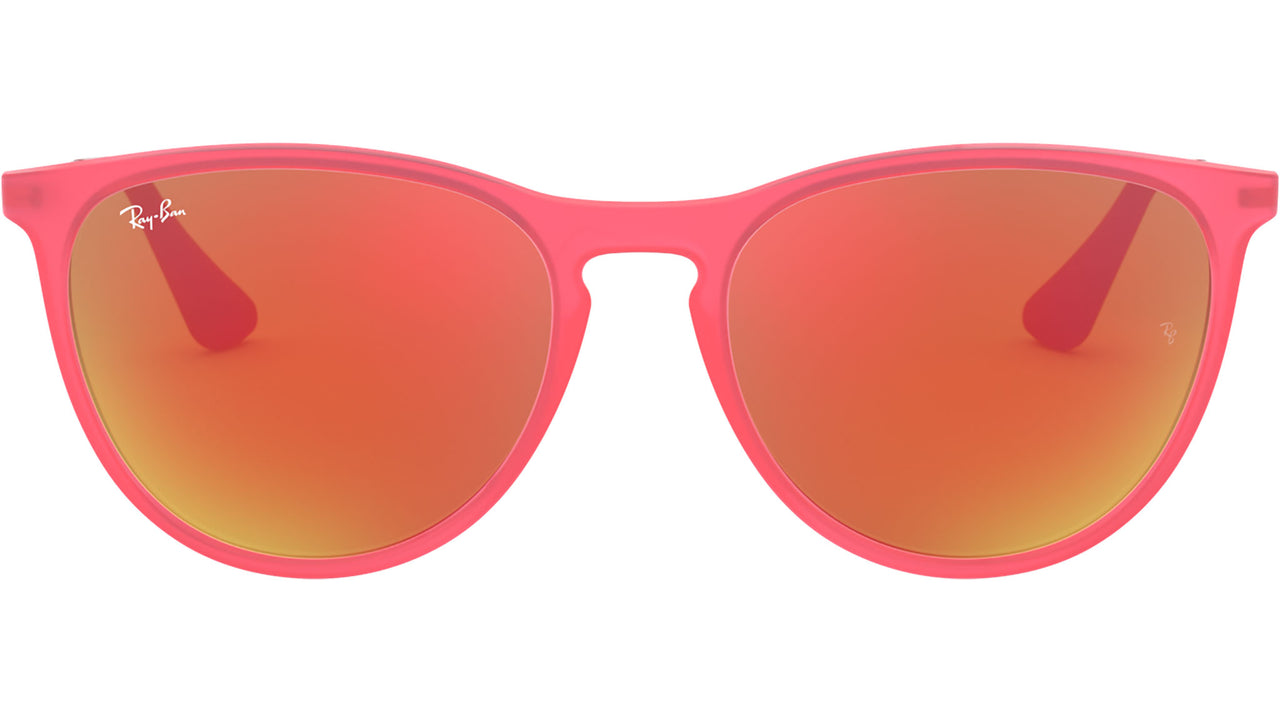 Erika RJ9060S 70096Q fuxia fluo transparent rubber