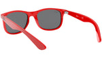 RJ9062S For Kids matte red