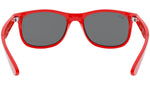 RJ9062S For Kids matte red