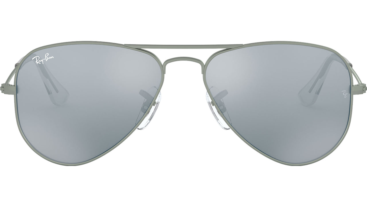 Aviator RJ9506S 250/30 matte gunmetal