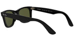 Wayfarer Ease RB4340 black G-15