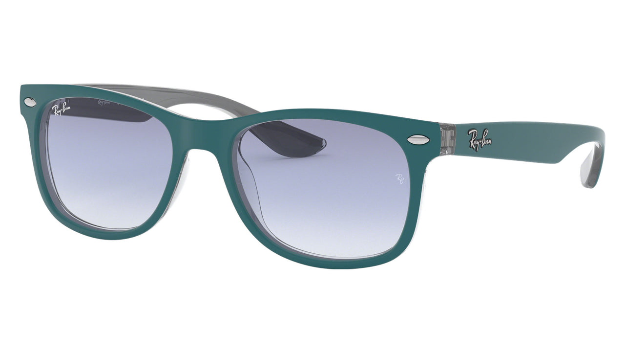 New Wayfarer Kids RJ9052S 703419 Turquoise