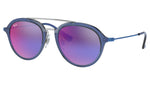 RJ9065S 7037B1 transparent blue