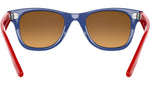 Wayfarer RJ9066S 7039B7 blue