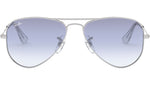 Aviator RJ9506S 212/19 silver