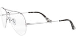 Aviator Gaze RB6589 silver