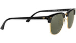 Clubmaster RB3016F 901/58 black