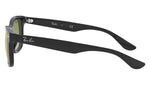 New Wayfarer Kids RJ9052S 100/W0 Black