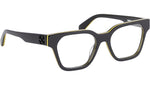 Style 7P Black Yellow