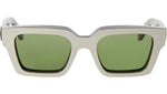 Virgil Taupe Green