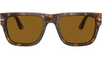 PO3348S 121033 Brown Tortoise