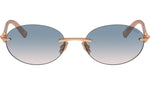 TF3104D 621716 Rose Gold