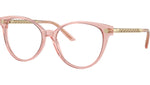 VE3353 5323 Transparent Pink