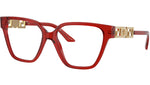 VE3358B 5476 Transparent Red