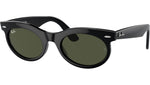 Wayfarer Oval RB2242 901/31 Black