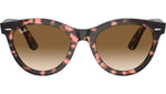 Wayfarer Way RB2241 133451 Pink