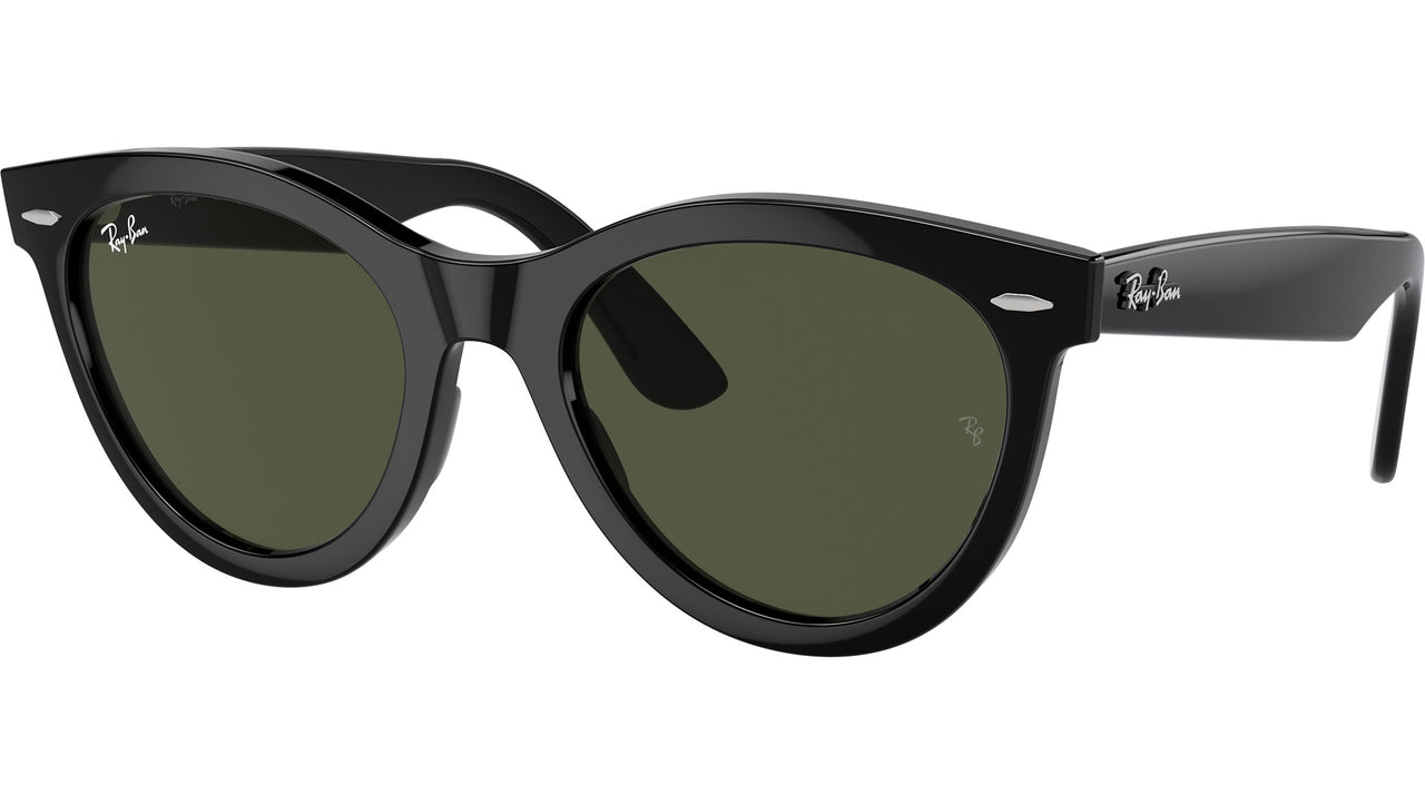 Wayfarer Way RB2241 901/31 Black