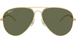 Old Aviator RB3825 001/58 Gold