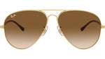 Old Aviator RB3825 001/51 Gold