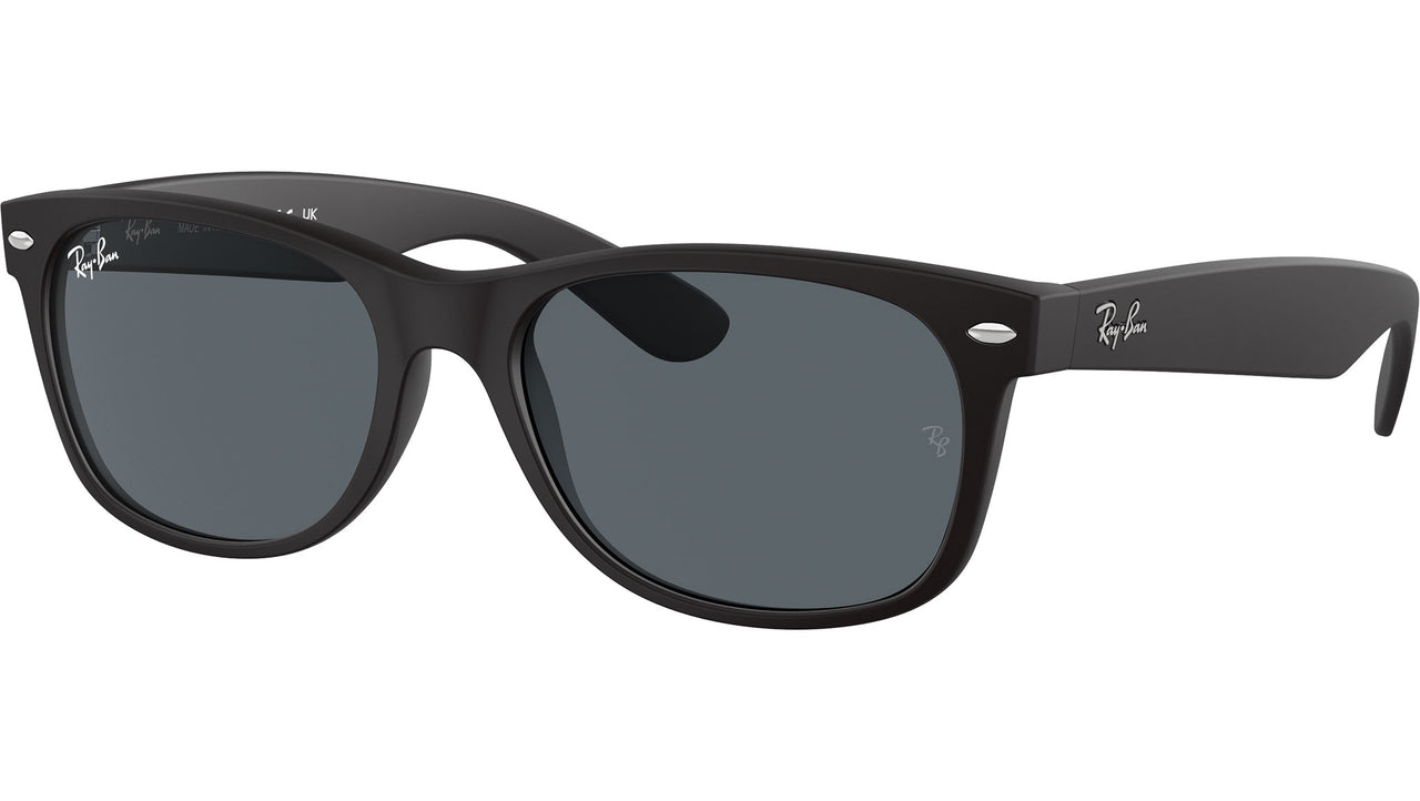 New Wayfarer RB2132 622/R5 Black