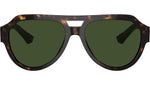 DG 4466 502/71 Havana Green