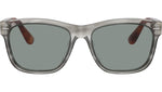 BC4003S 101356 Striped Grey