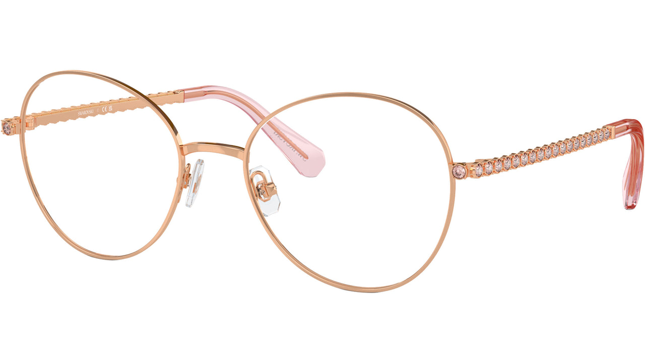 SK1013 4014 Rose Gold