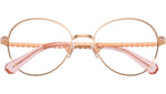 SK1013 4014 Rose Gold