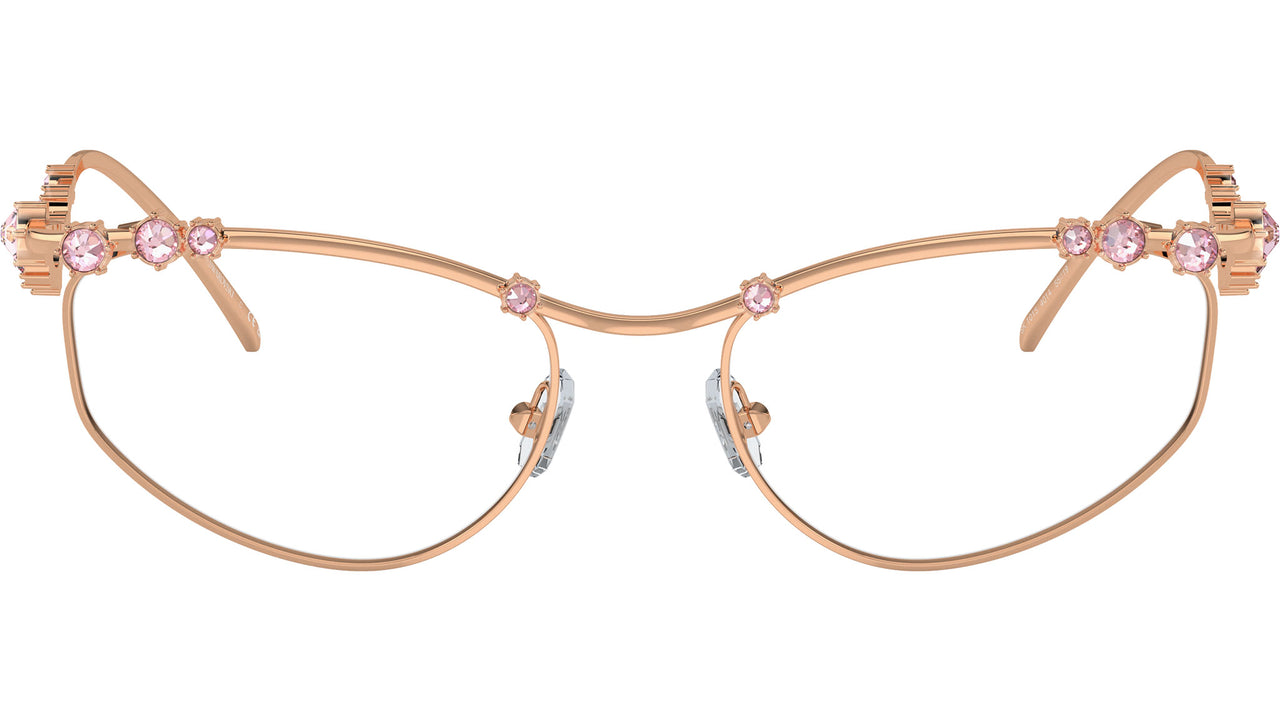 SK1015 4014 Rose Gold