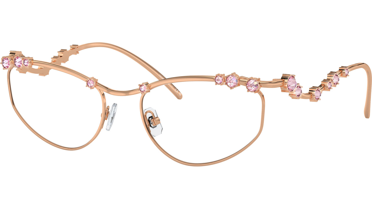 SK1015 4014 Rose Gold