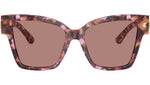 DG 4470 344073 Havana Pink Brown