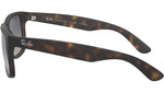 Justin RB4165 865/8S Tortoise