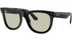 Wayfarer Reverse RBR0502S 6677/2 Black