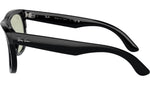 Wayfarer Reverse RBR0502S 6677/2 Black