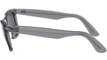 Wayfarer RB2140 6773R5 Grey