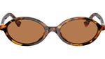 MU 04ZS 19P2Z1 Tortoise Brown